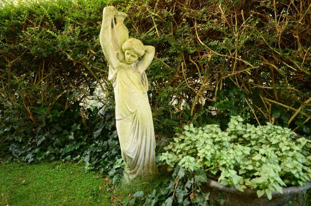 Le Petit Valhalla Bayeux Zewnętrze zdjęcie